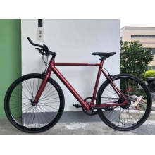 Alloy Single Speed Popular City Bike 700c Electric City Bike